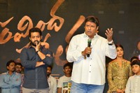 Aravinda Sametha Veera Raghava Success Meet
